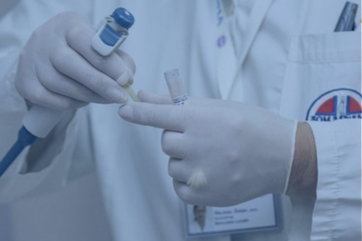 Foundations in Health Science TCROP